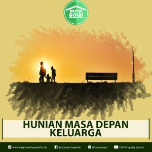 perumahan syariah di citayam kota depok baitul qolbi keunggulan 2