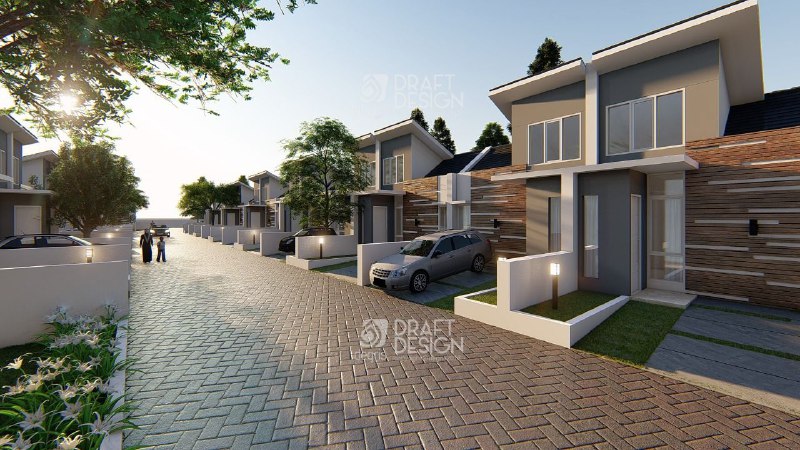 perumahan syariah di cilebut bogor kencana hills 2