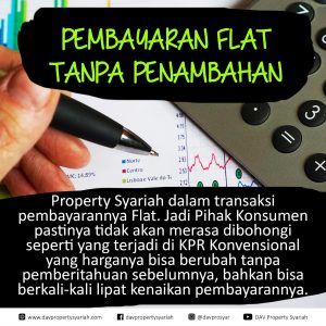 perumahan syariah kenapa harus property syariah 1