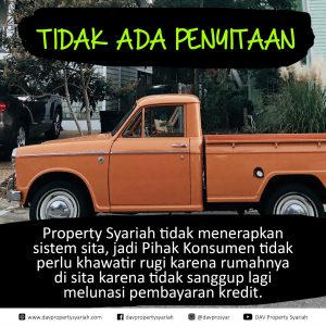 perumahan syariah kenapa harus property syariah 6