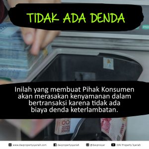 perumahan syariah kenapa harus property syariah 9