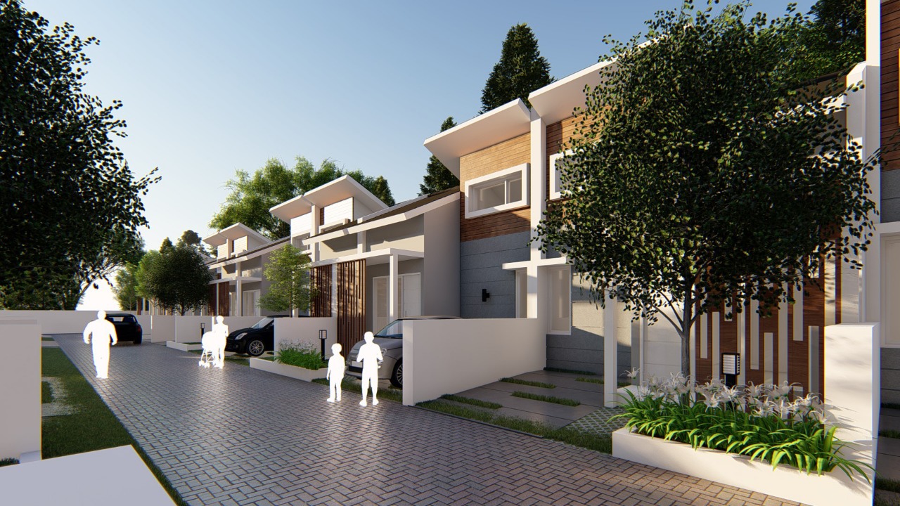 perumahan syariah - inside.1 perumahan syariah nakhil garden pawarengan - davpropertysyariah.com