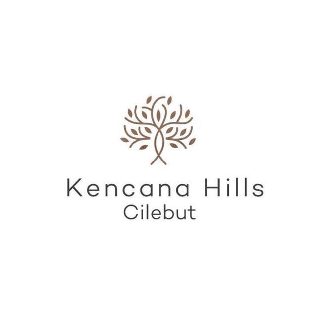 perumahan syariah bogor - logo kencana hills - davpropertysyariah