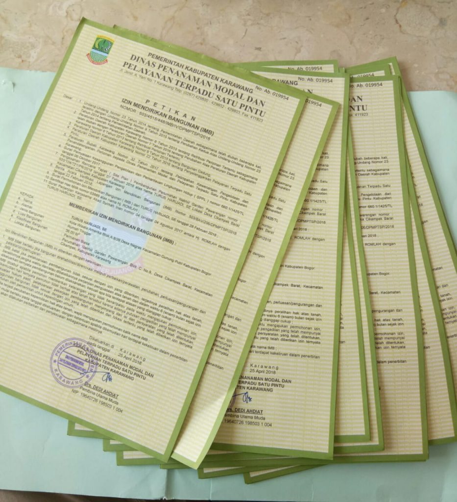 perumahan syariah karawang - perumahan syariah cikampek - legalitas nakhiil garden 1 - davpropertysyariah