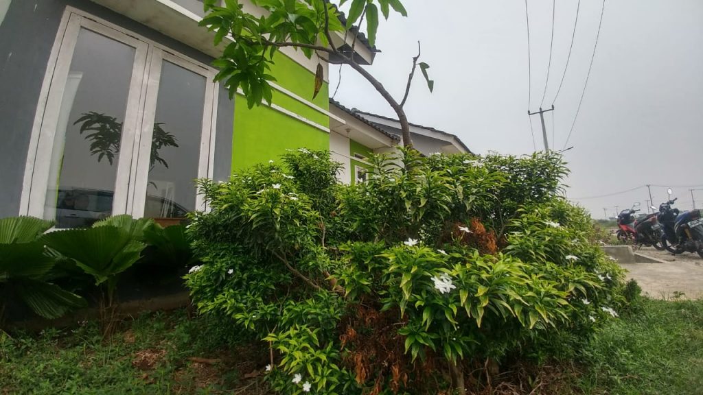 perumahan syariah bekasi - perumahan syariah cibitung - foto lokasi perumahan 11 - taman rahmani - perumahan bernuansa islami - davpropertysyariah