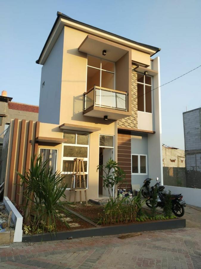 perumahan syariah jakarta timur - perumahan syariah cibubur - perumahan syariah ciracas - foto rumah 20 - gardenia village ciracas - gardenia village cibubur - davpropertysyariah