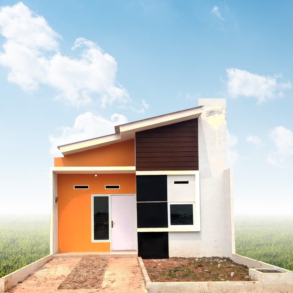 progres bagus asv aqilla shariah village