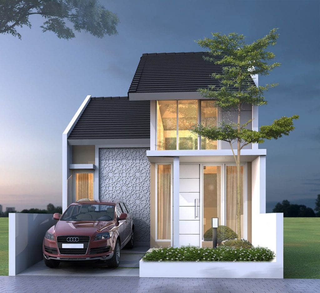 Perumahan Syariah Bekasi - Perumahan Syariah Kabupaten Bekasi