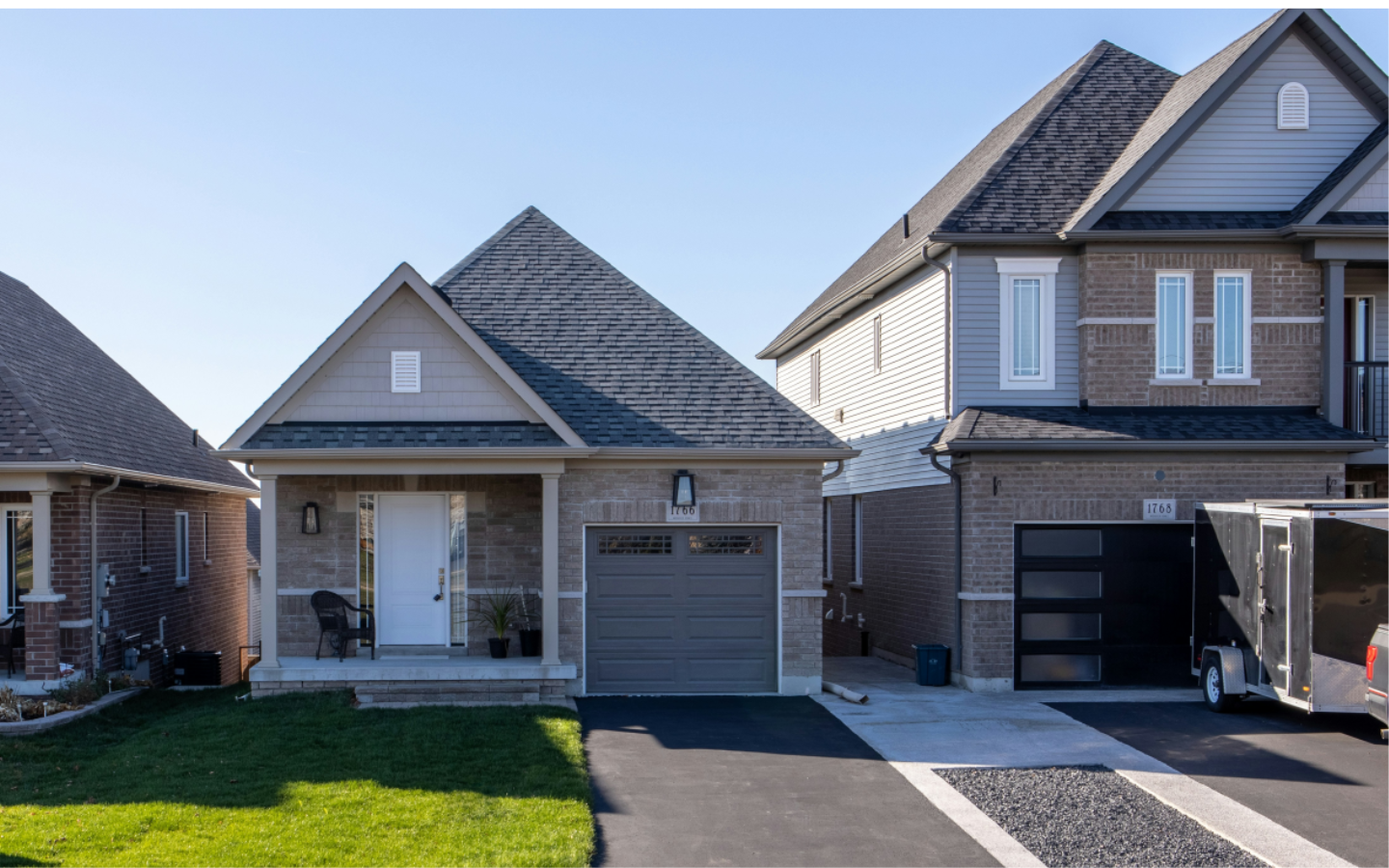 Perumahan Syariah Bekasi