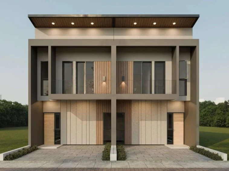 Perumahan di Bekasi Kota